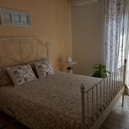 Salerno Inn B&B מראה חיצוני תמונה