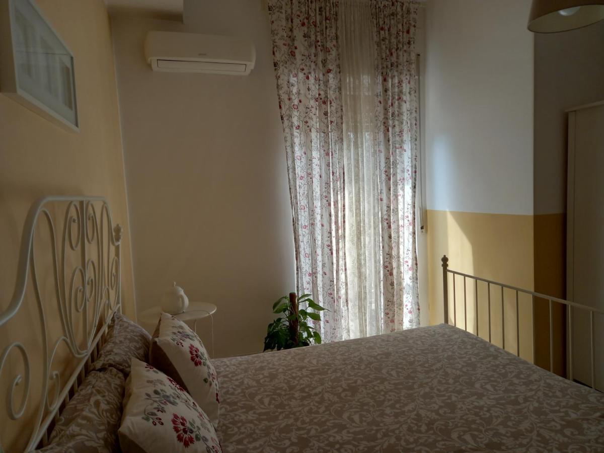 Salerno Inn B&B מראה חיצוני תמונה