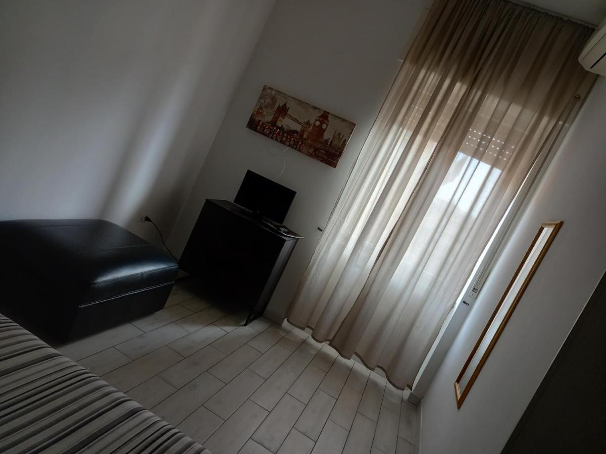 Salerno Inn B&B מראה חיצוני תמונה