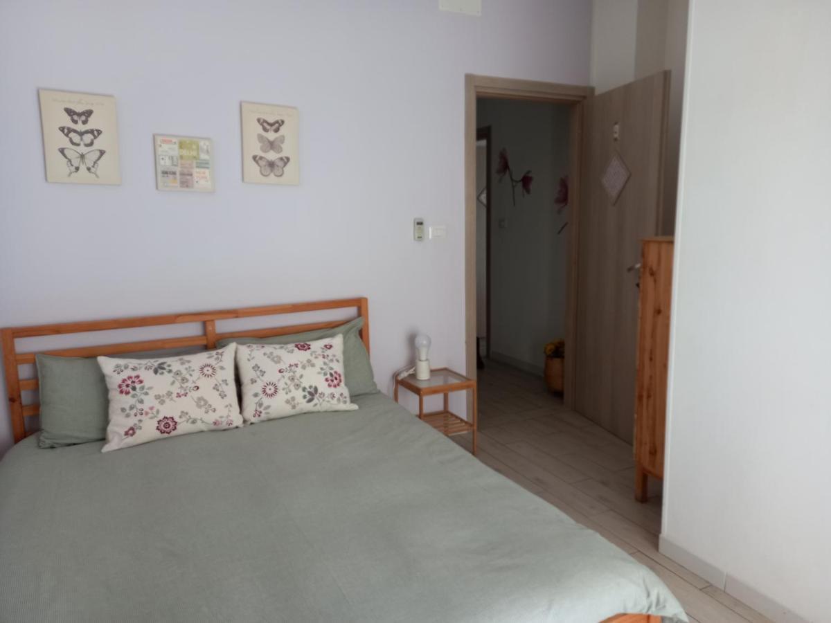 Salerno Inn B&B מראה חיצוני תמונה