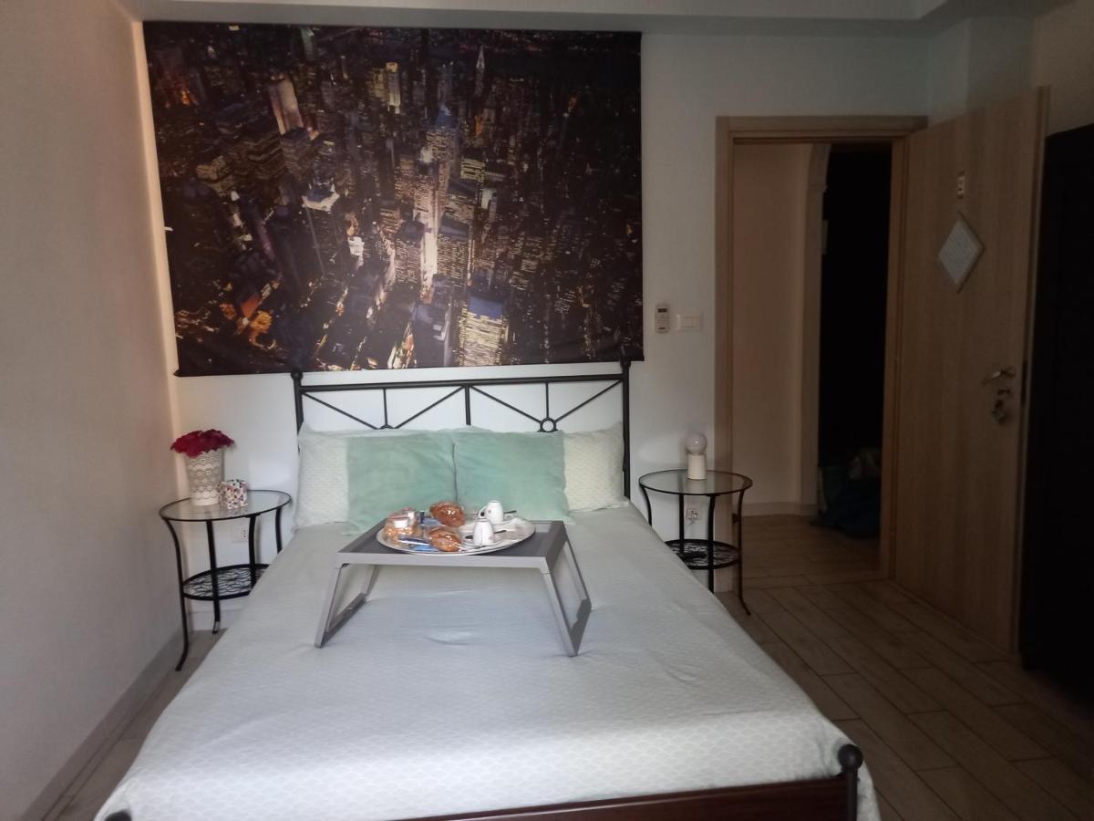 Salerno Inn B&B מראה חיצוני תמונה