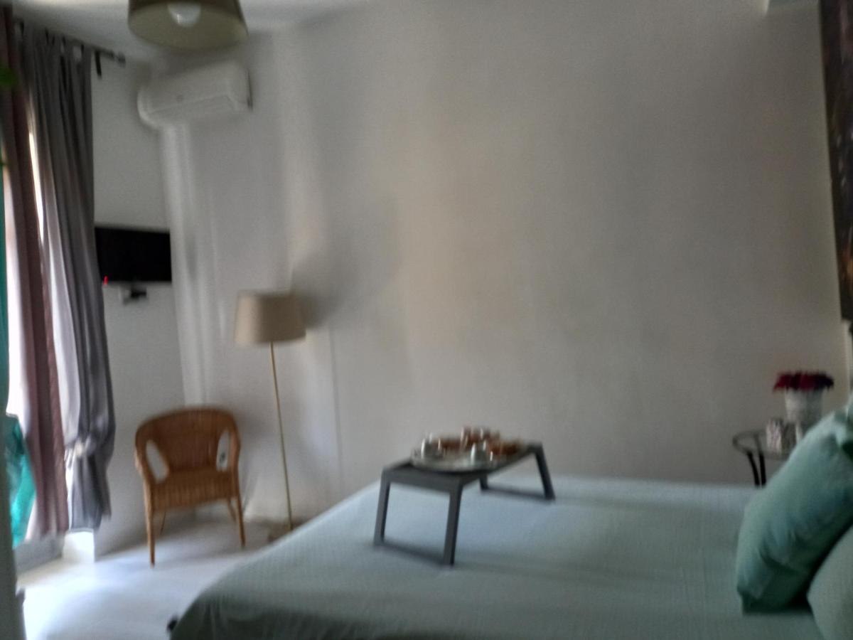 Salerno Inn B&B מראה חיצוני תמונה