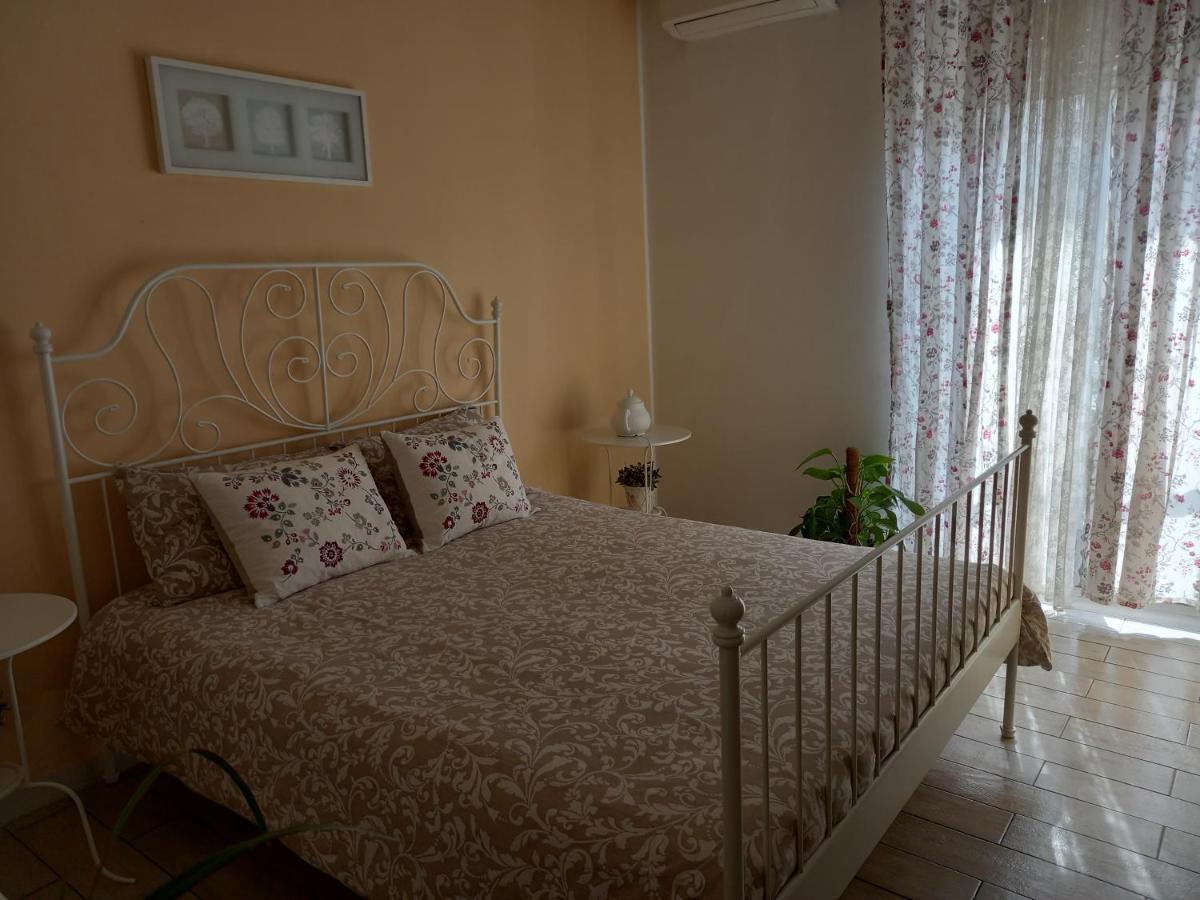 Salerno Inn B&B מראה חיצוני תמונה