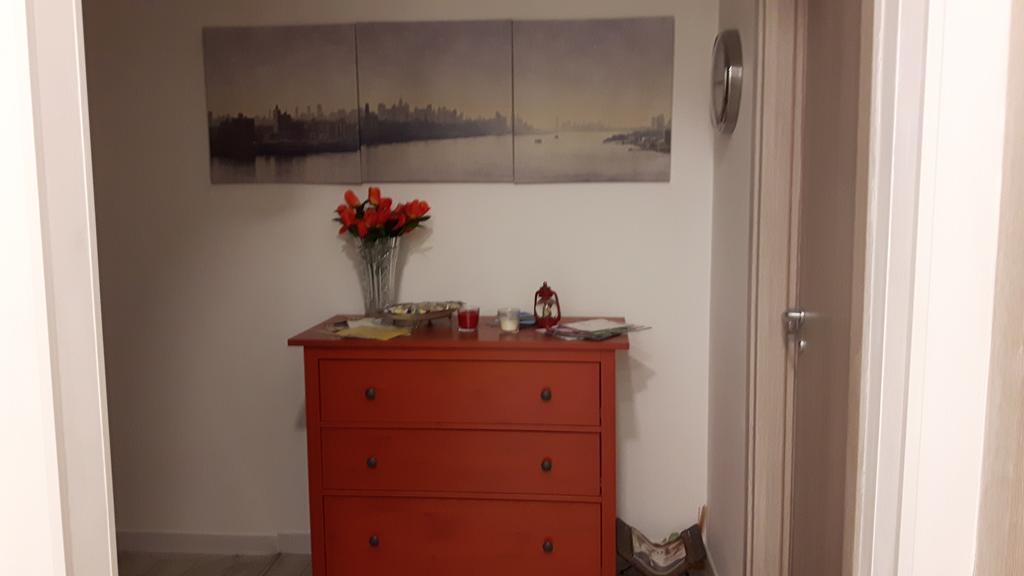 Salerno Inn B&B מראה חיצוני תמונה