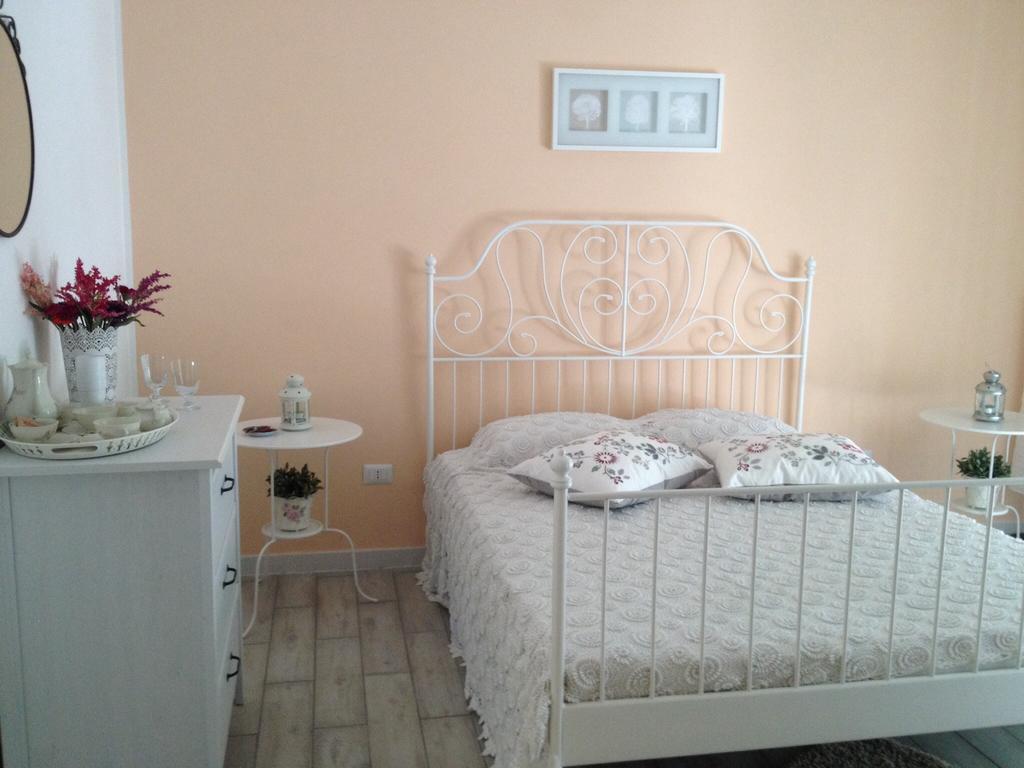 Salerno Inn B&B מראה חיצוני תמונה