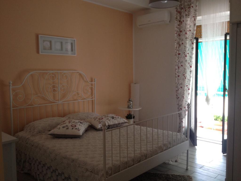 Salerno Inn B&B חדר תמונה